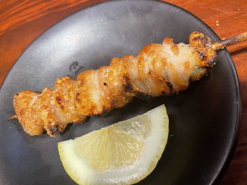 やまちゃんさんの泊まれるサウナ屋さん 品川サウナのサ活写真