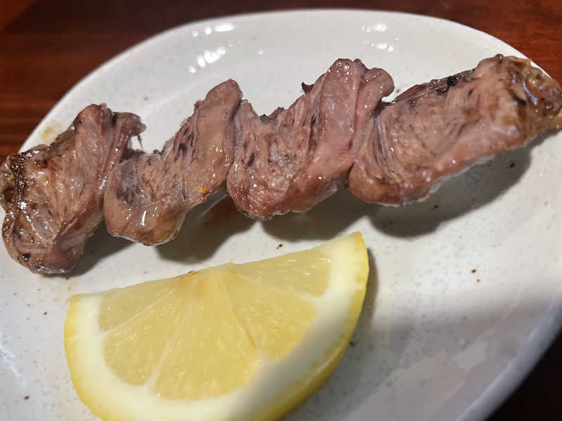 やまちゃんさんの泊まれるサウナ屋さん 品川サウナのサ活写真