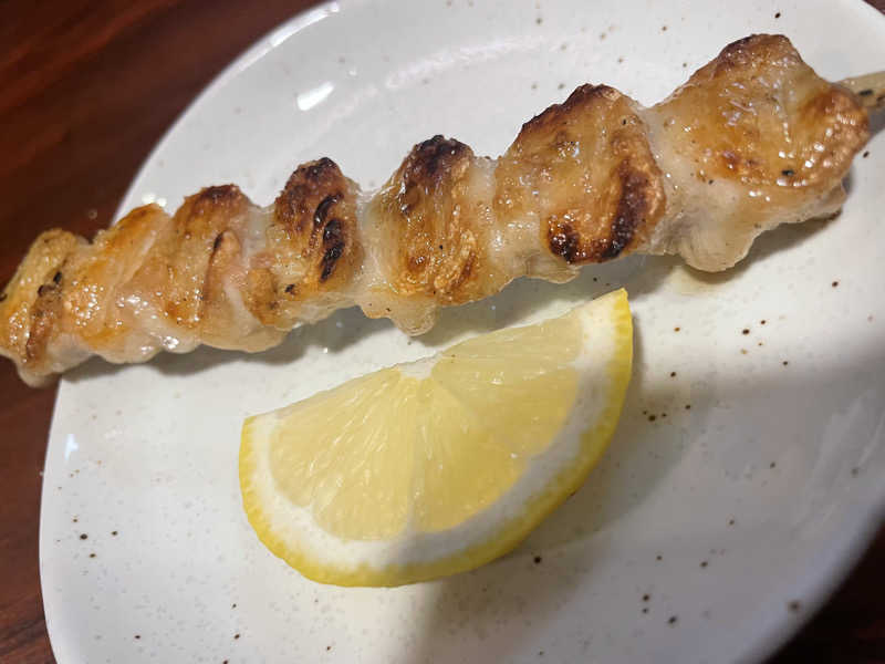 やまちゃんさんの泊まれるサウナ屋さん 品川サウナのサ活写真