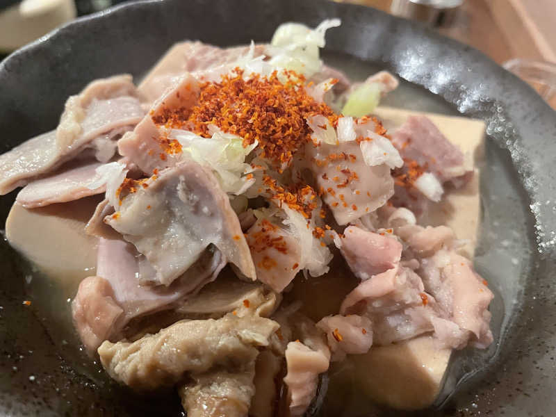 やまちゃんさんの泊まれるサウナ屋さん 品川サウナのサ活写真