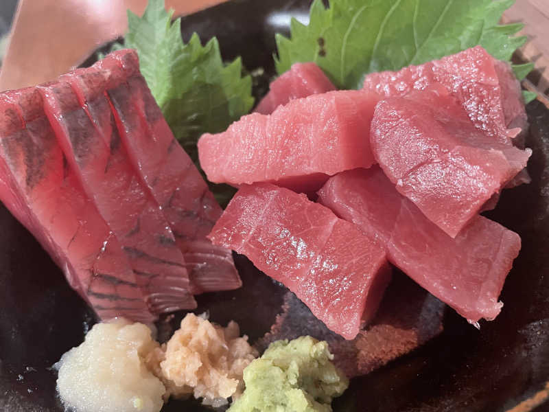 やまちゃんさんの泊まれるサウナ屋さん 品川サウナのサ活写真