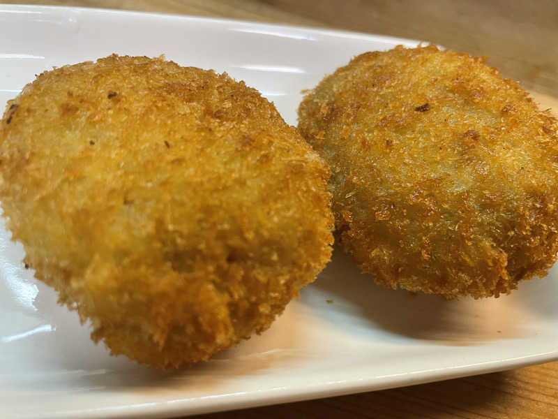 やまちゃんさんの天然温泉 平和島のサ活写真