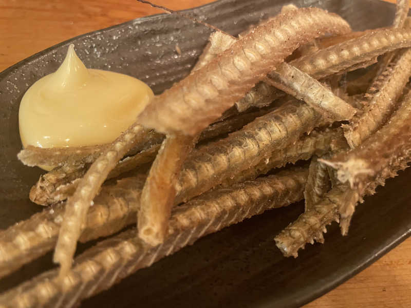 やまちゃんさんの泊まれるサウナ屋さん 品川サウナのサ活写真