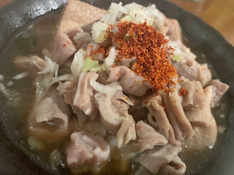 やまちゃんさんの泊まれるサウナ屋さん 品川サウナのサ活写真