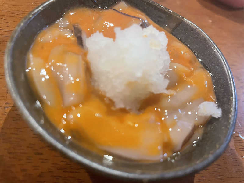 やまちゃんさんの泊まれるサウナ屋さん 品川サウナのサ活写真