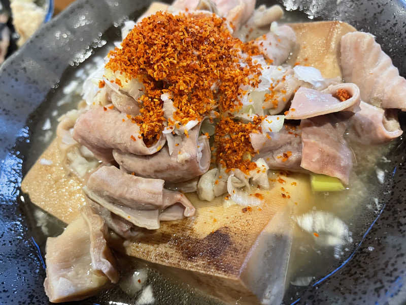 やまちゃんさんの泊まれるサウナ屋さん 品川サウナのサ活写真