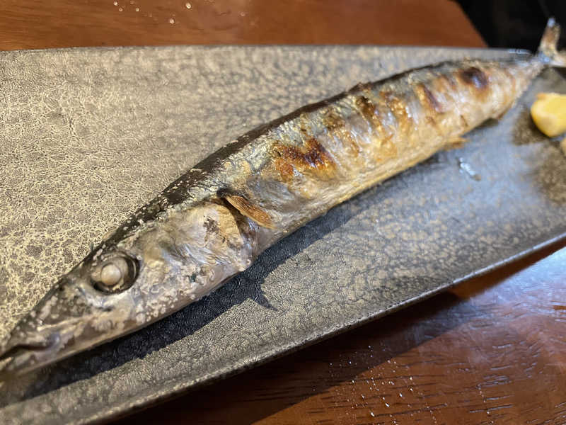 やまちゃんさんの泊まれるサウナ屋さん 品川サウナのサ活写真