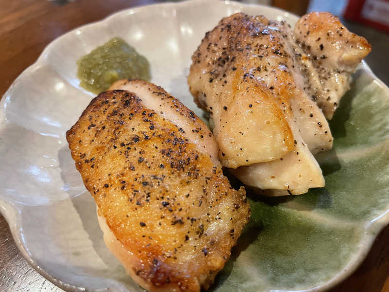 やまちゃんさんの泊まれるサウナ屋さん 品川サウナのサ活写真