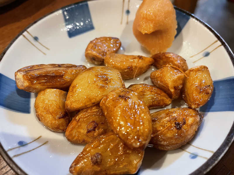 やまちゃんさんの泊まれるサウナ屋さん 品川サウナのサ活写真