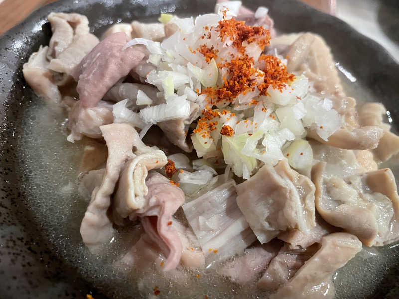 やまちゃんさんの泊まれるサウナ屋さん 品川サウナのサ活写真