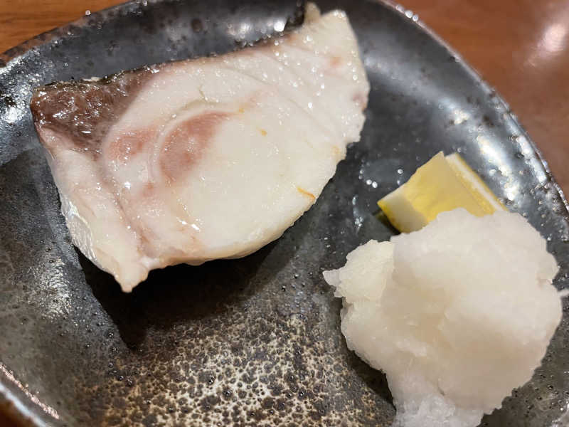 やまちゃんさんの泊まれるサウナ屋さん 品川サウナのサ活写真