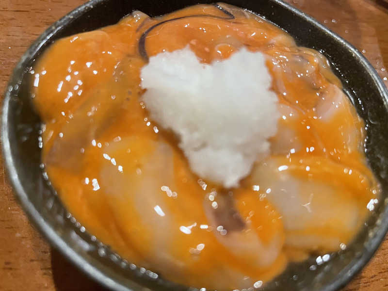 やまちゃんさんの泊まれるサウナ屋さん 品川サウナのサ活写真