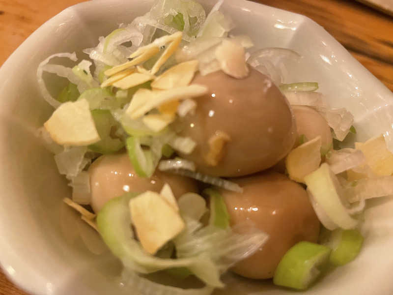 やまちゃんさんの泊まれるサウナ屋さん 品川サウナのサ活写真