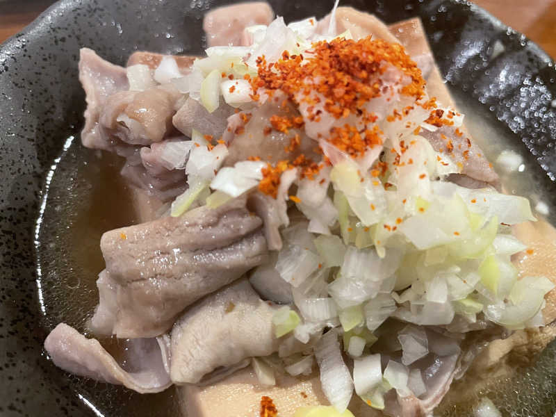 やまちゃんさんの泊まれるサウナ屋さん 品川サウナのサ活写真