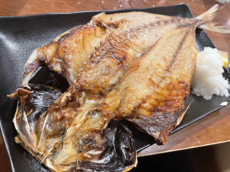 やまちゃんさんの泊まれるサウナ屋さん 品川サウナのサ活写真