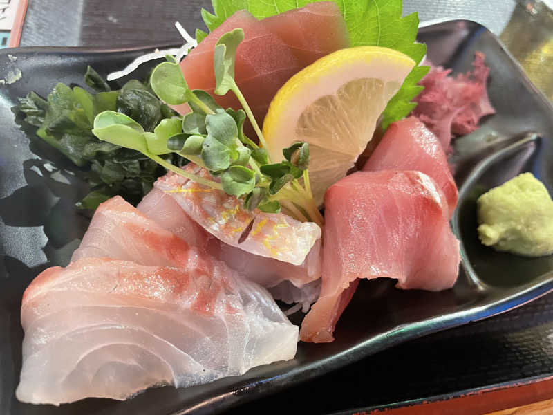 やまちゃんさんのスカイスパYOKOHAMAのサ活写真