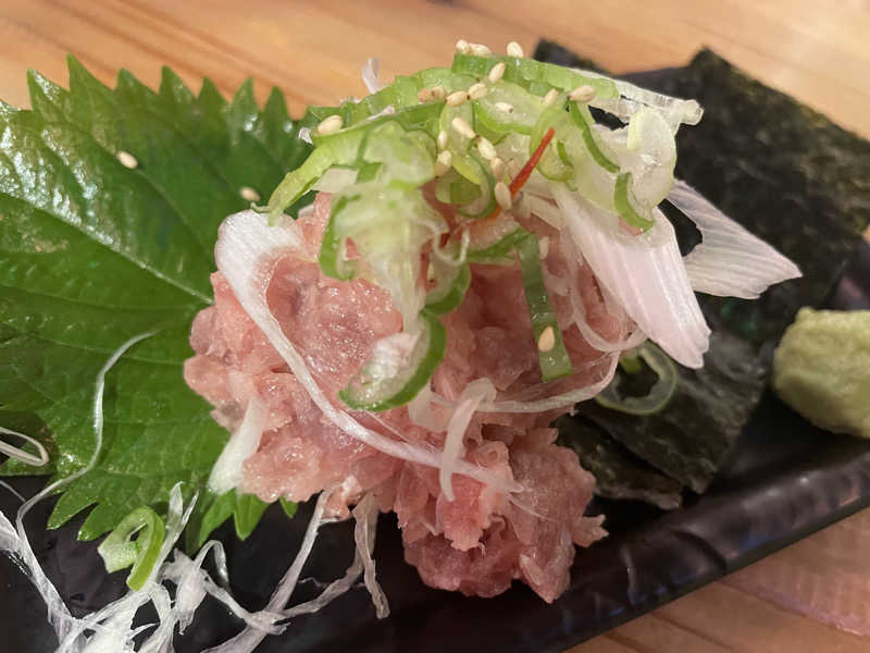 やまちゃんさんのスカイスパYOKOHAMAのサ活写真