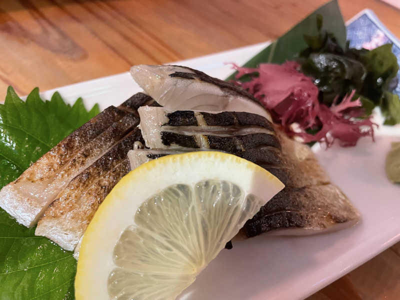 やまちゃんさんのスカイスパYOKOHAMAのサ活写真