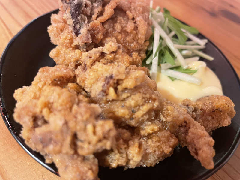 やまちゃんさんのスカイスパYOKOHAMAのサ活写真