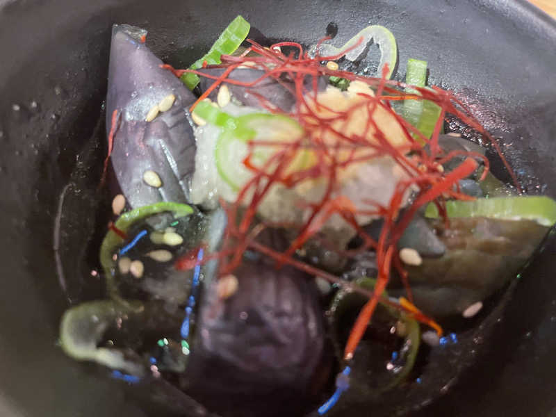 やまちゃんさんのスカイスパYOKOHAMAのサ活写真