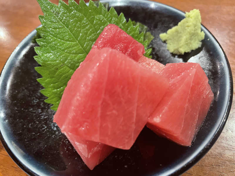 やまちゃんさんの泊まれるサウナ屋さん 品川サウナのサ活写真