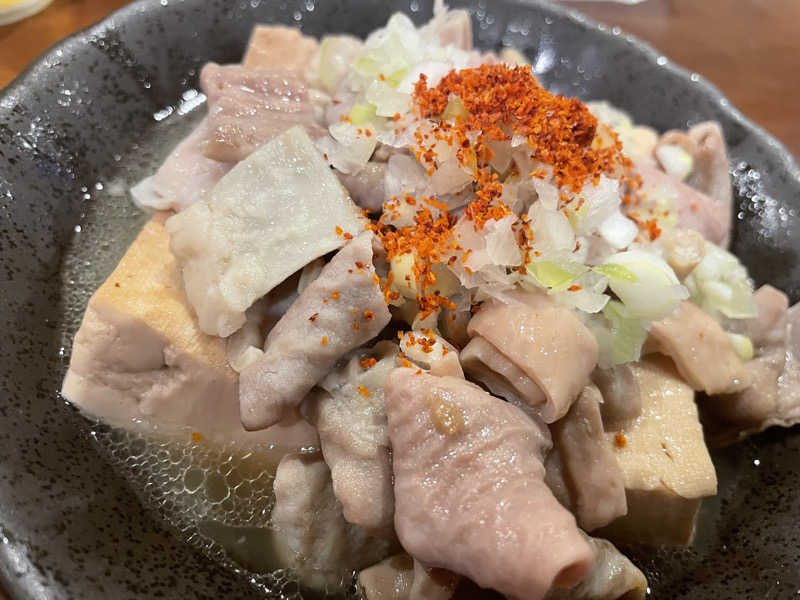 やまちゃんさんの泊まれるサウナ屋さん 品川サウナのサ活写真