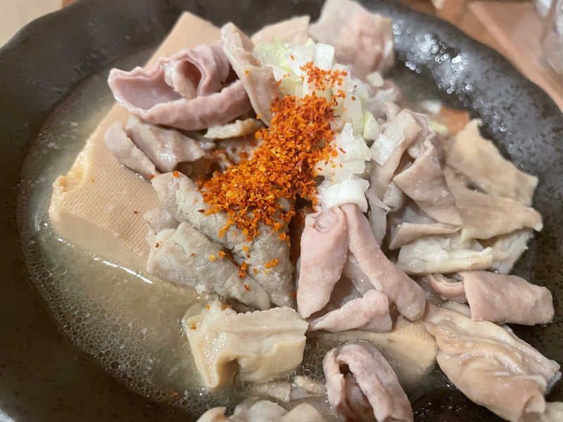 やまちゃんさんの泊まれるサウナ屋さん 品川サウナのサ活写真