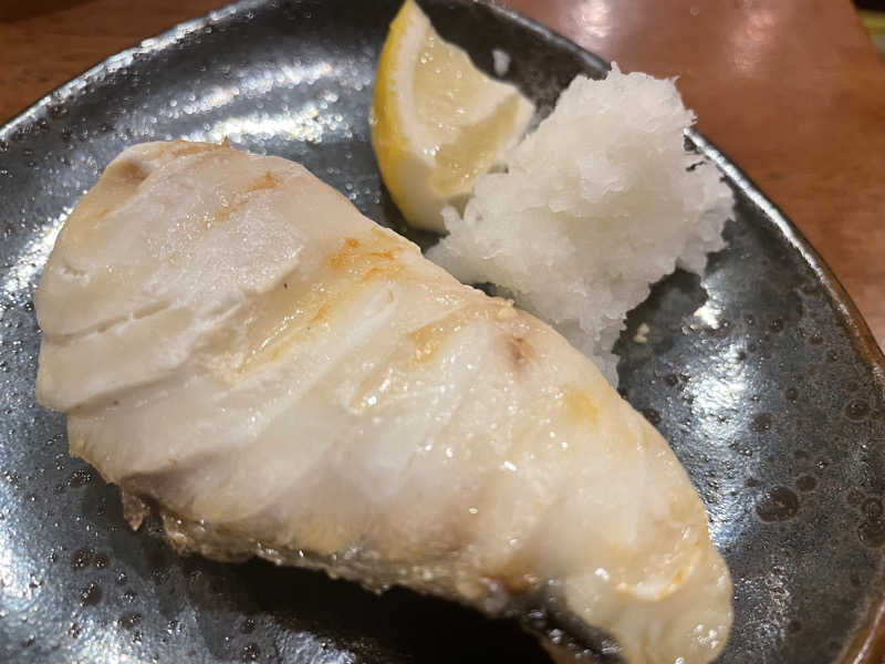 やまちゃんさんの泊まれるサウナ屋さん 品川サウナのサ活写真