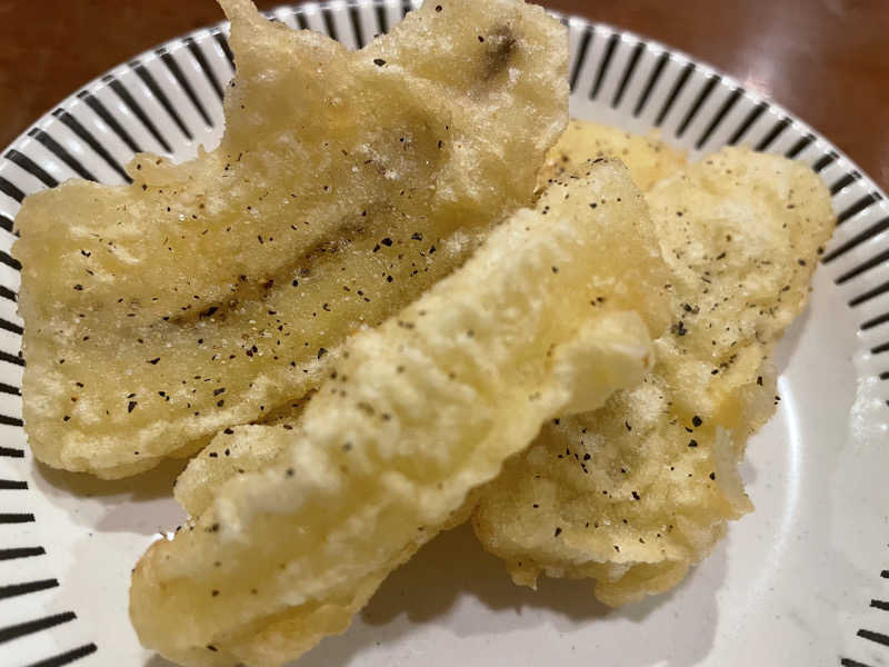 やまちゃんさんの泊まれるサウナ屋さん 品川サウナのサ活写真