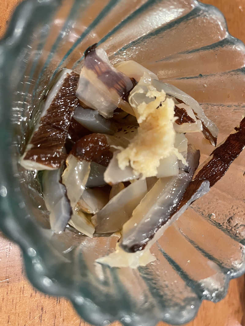 やまちゃんさんの泊まれるサウナ屋さん 品川サウナのサ活写真