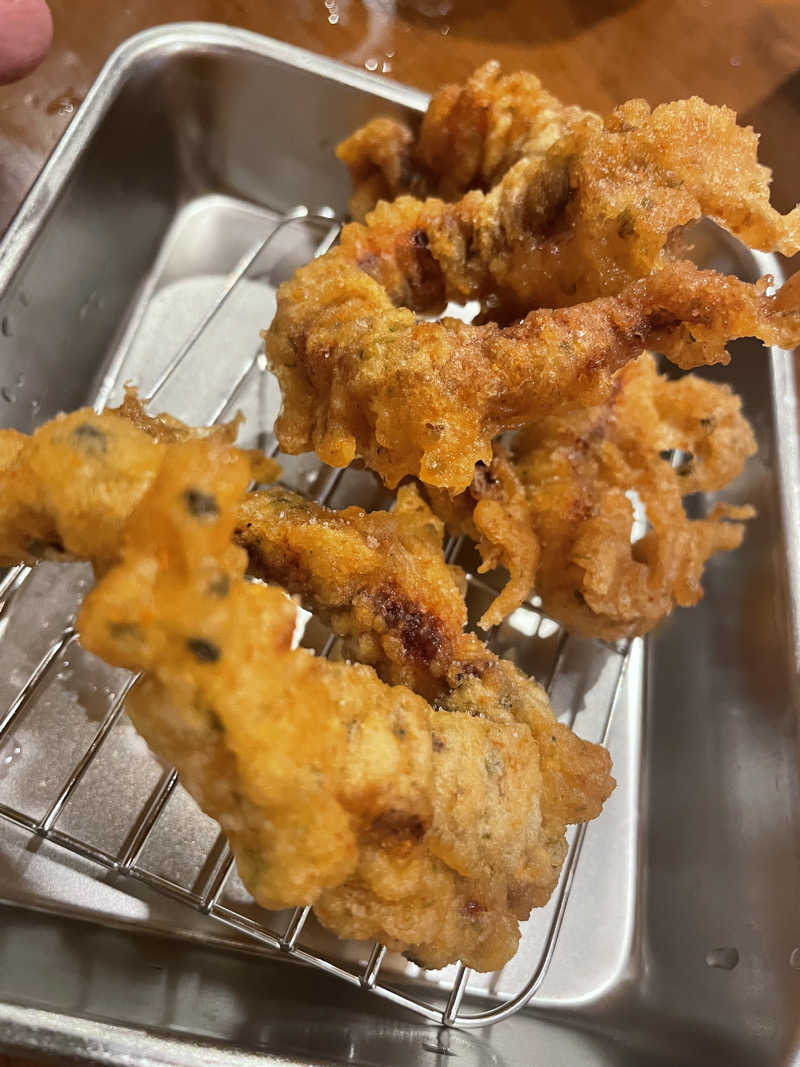 やまちゃんさんの泊まれるサウナ屋さん 品川サウナのサ活写真