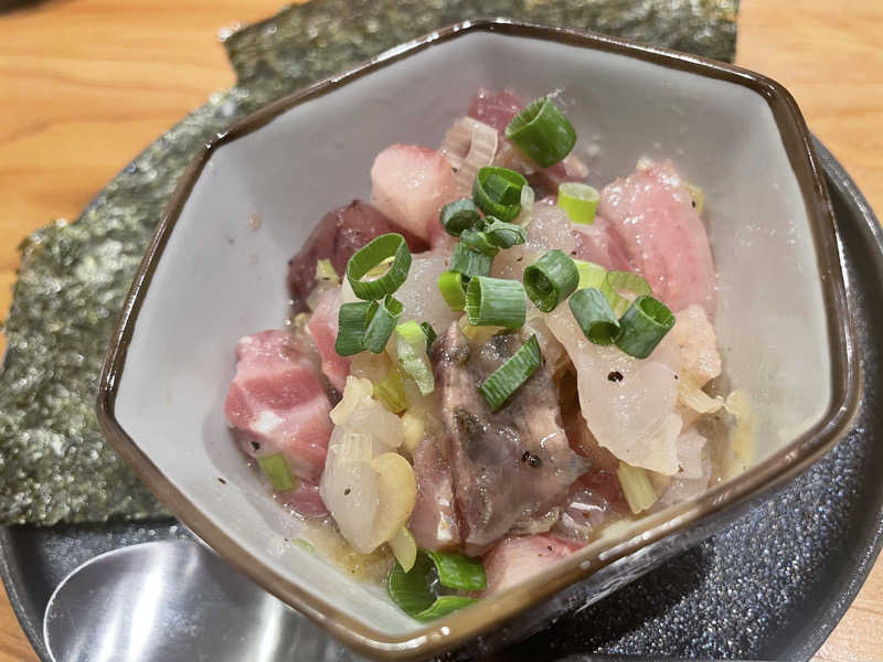 やまちゃんさんの泊まれるサウナ屋さん 品川サウナのサ活写真