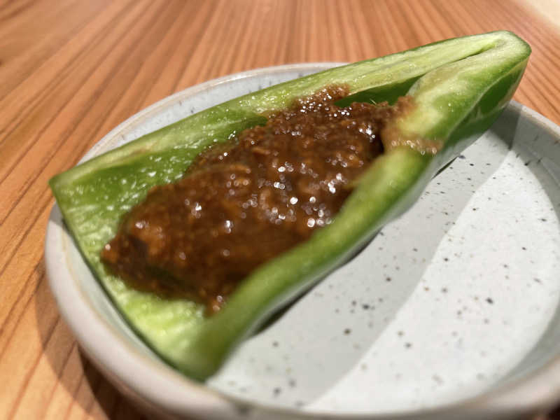 やまちゃんさんの泊まれるサウナ屋さん 品川サウナのサ活写真