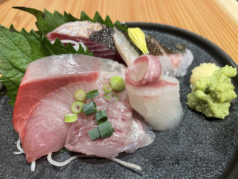 やまちゃんさんの泊まれるサウナ屋さん 品川サウナのサ活写真