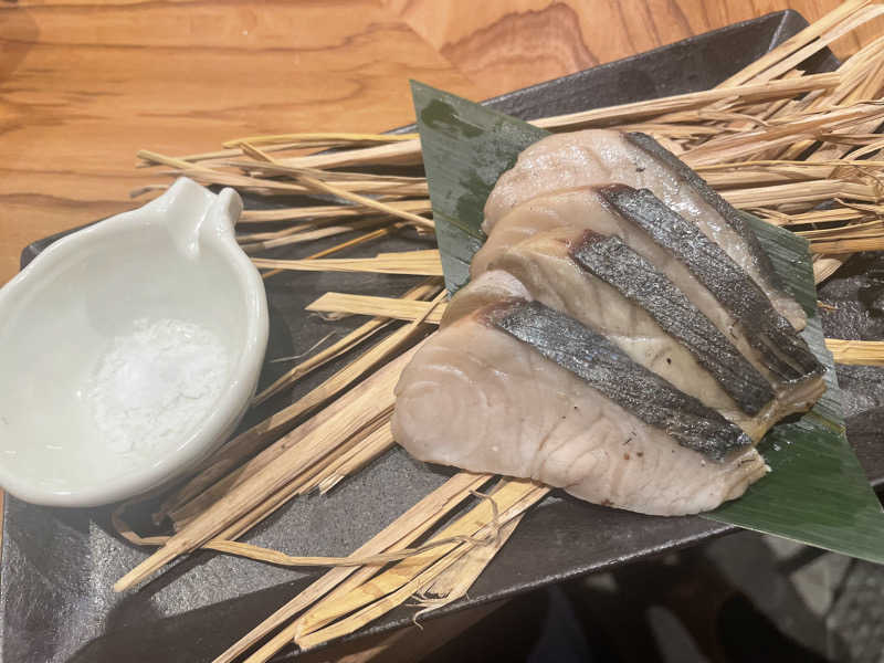 やまちゃんさんの泊まれるサウナ屋さん 品川サウナのサ活写真