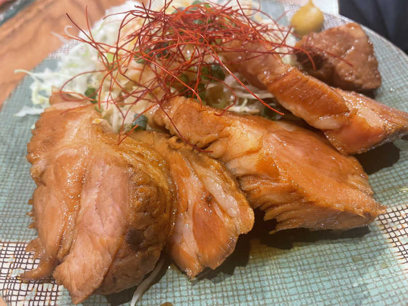 やまちゃんさんの泊まれるサウナ屋さん 品川サウナのサ活写真