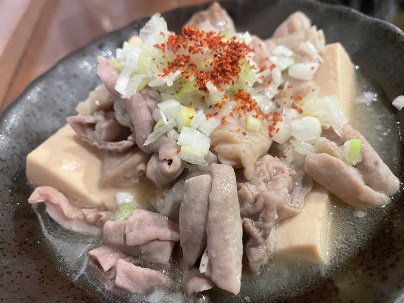 やまちゃんさんの泊まれるサウナ屋さん 品川サウナのサ活写真