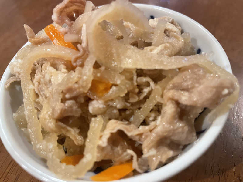 やまちゃんさんの泊まれるサウナ屋さん 品川サウナのサ活写真