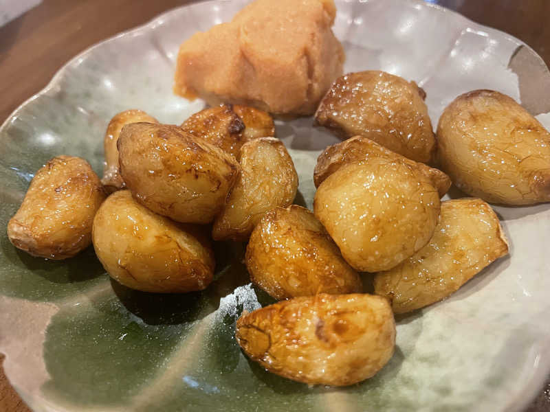 やまちゃんさんの泊まれるサウナ屋さん 品川サウナのサ活写真