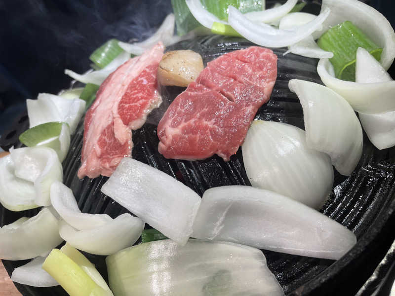 やまちゃんさんの泊まれるサウナ屋さん 品川サウナのサ活写真