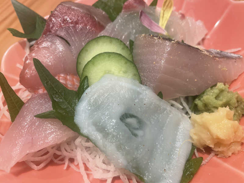 やまちゃんさんの泊まれるサウナ屋さん 品川サウナのサ活写真