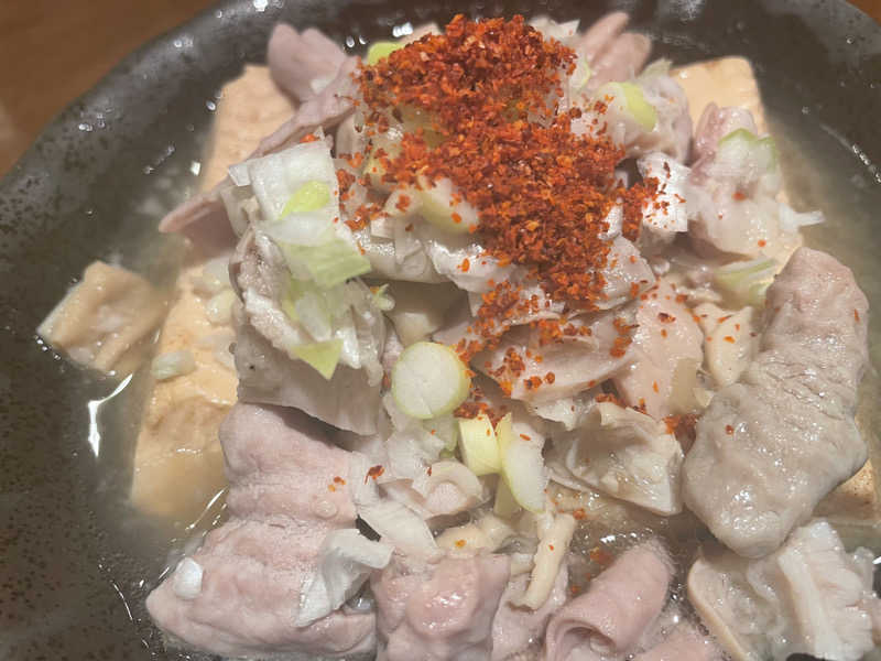 やまちゃんさんの泊まれるサウナ屋さん 品川サウナのサ活写真