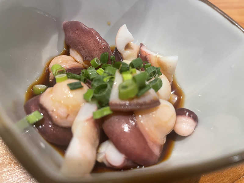 やまちゃんさんの泊まれるサウナ屋さん 品川サウナのサ活写真