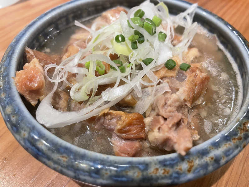 やまちゃんさんの泊まれるサウナ屋さん 品川サウナのサ活写真