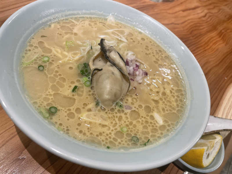 やまちゃんさんの泊まれるサウナ屋さん 品川サウナのサ活写真