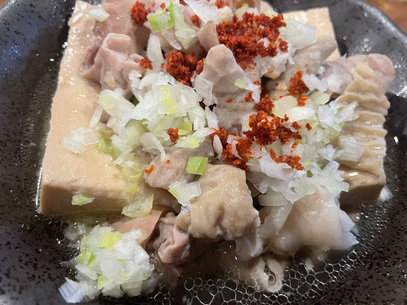 やまちゃんさんの泊まれるサウナ屋さん 品川サウナのサ活写真