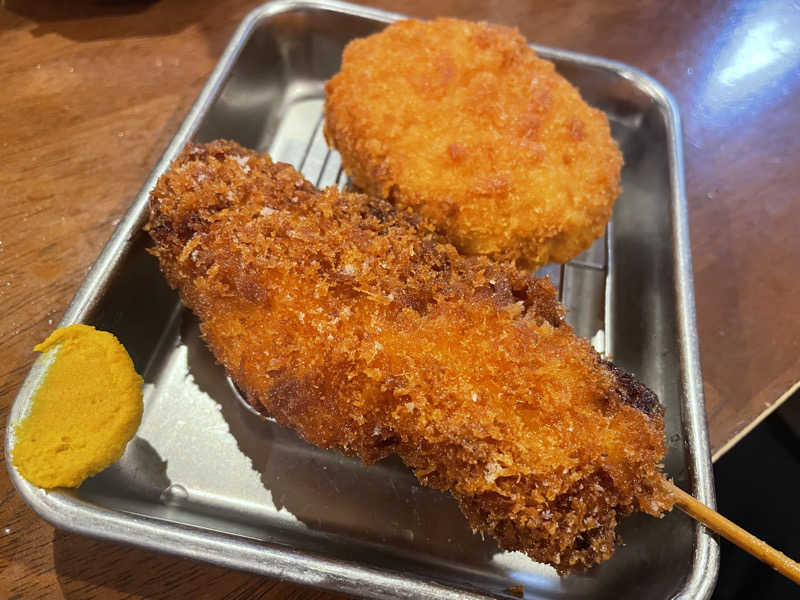 やまちゃんさんの泊まれるサウナ屋さん 品川サウナのサ活写真