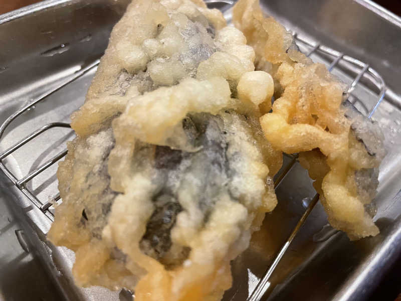 やまちゃんさんの泊まれるサウナ屋さん 品川サウナのサ活写真