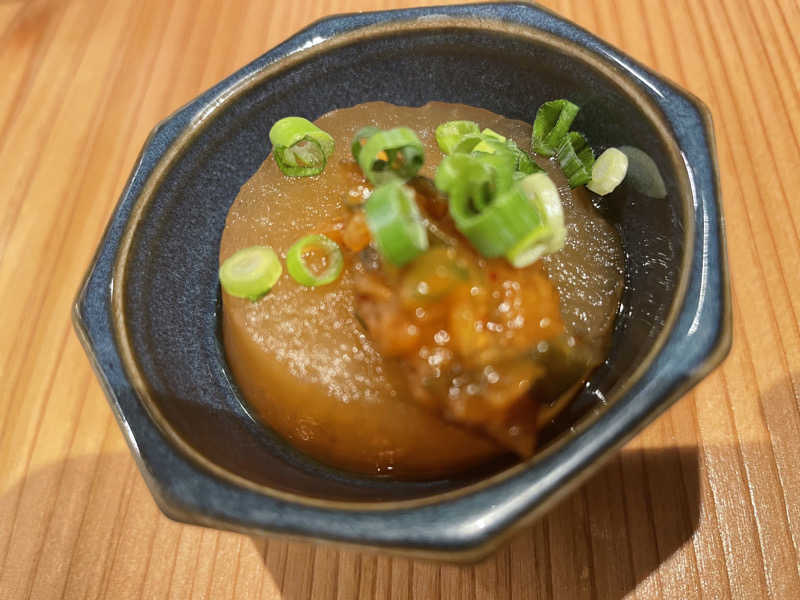 やまちゃんさんの泊まれるサウナ屋さん 品川サウナのサ活写真