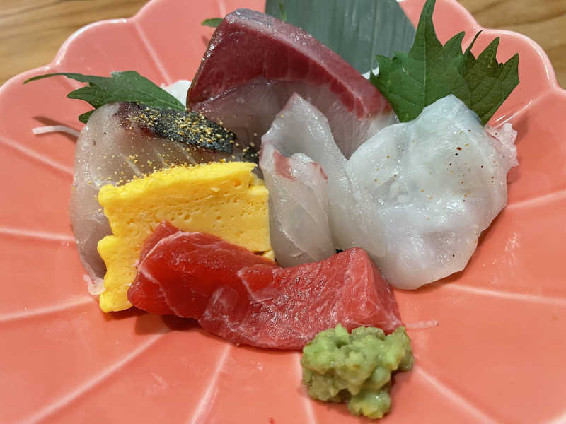 やまちゃんさんの泊まれるサウナ屋さん 品川サウナのサ活写真